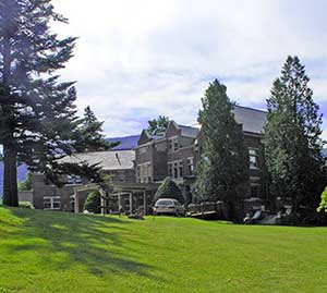 The Wilburton Inn, Manchester, Vermont