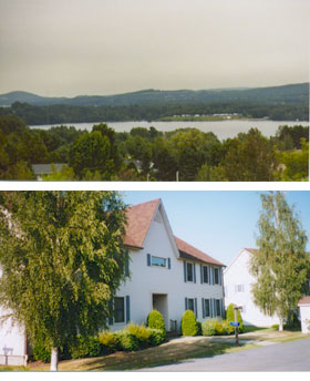 Lake Echo Cottage