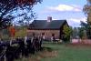 Ethan Allen Homestead