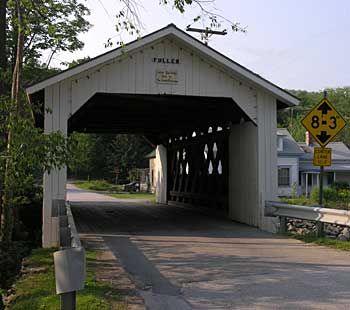 Fuller Bridge 