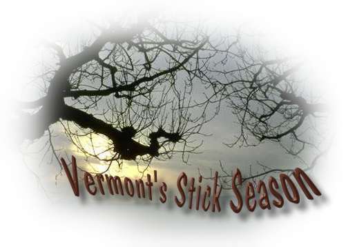 What exactly is Vermont's 'Stick Season'?